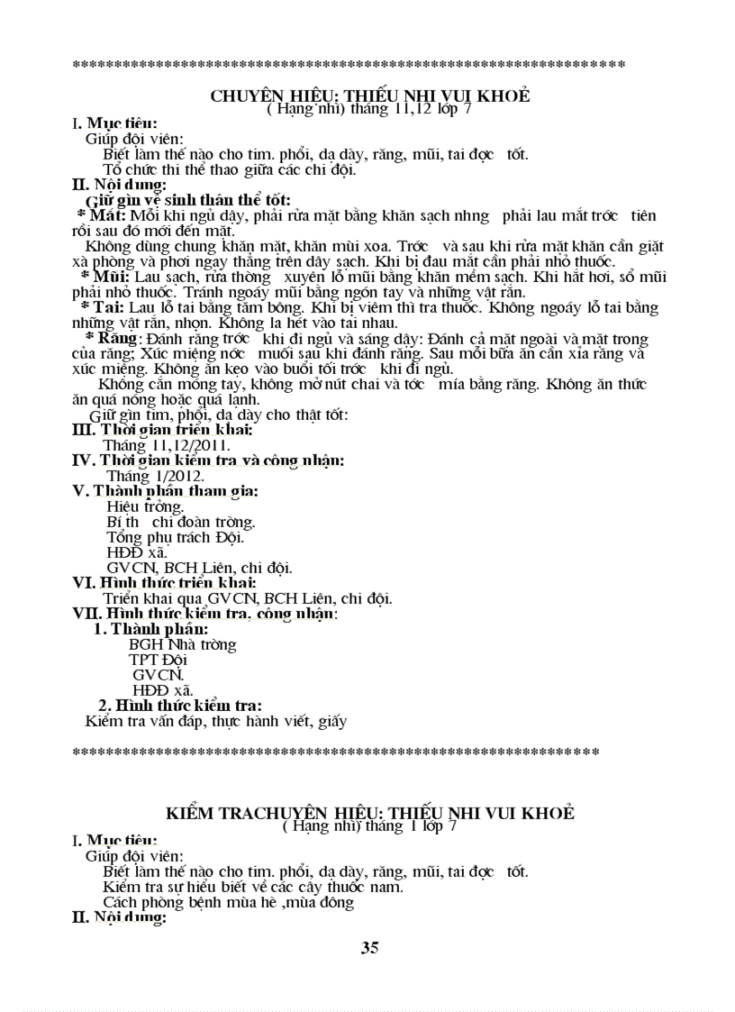 image for page Giao an chuong trinh ren luyen doi vien