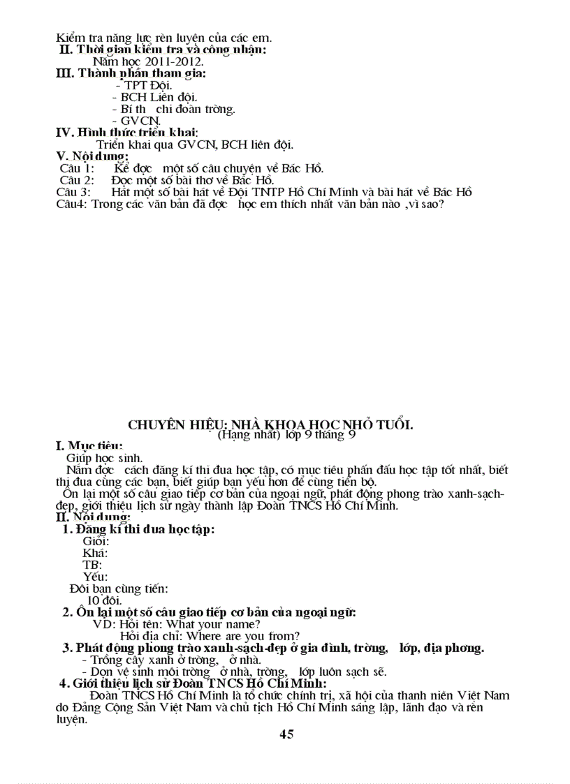 image for page Giao an chuong trinh ren luyen doi vien