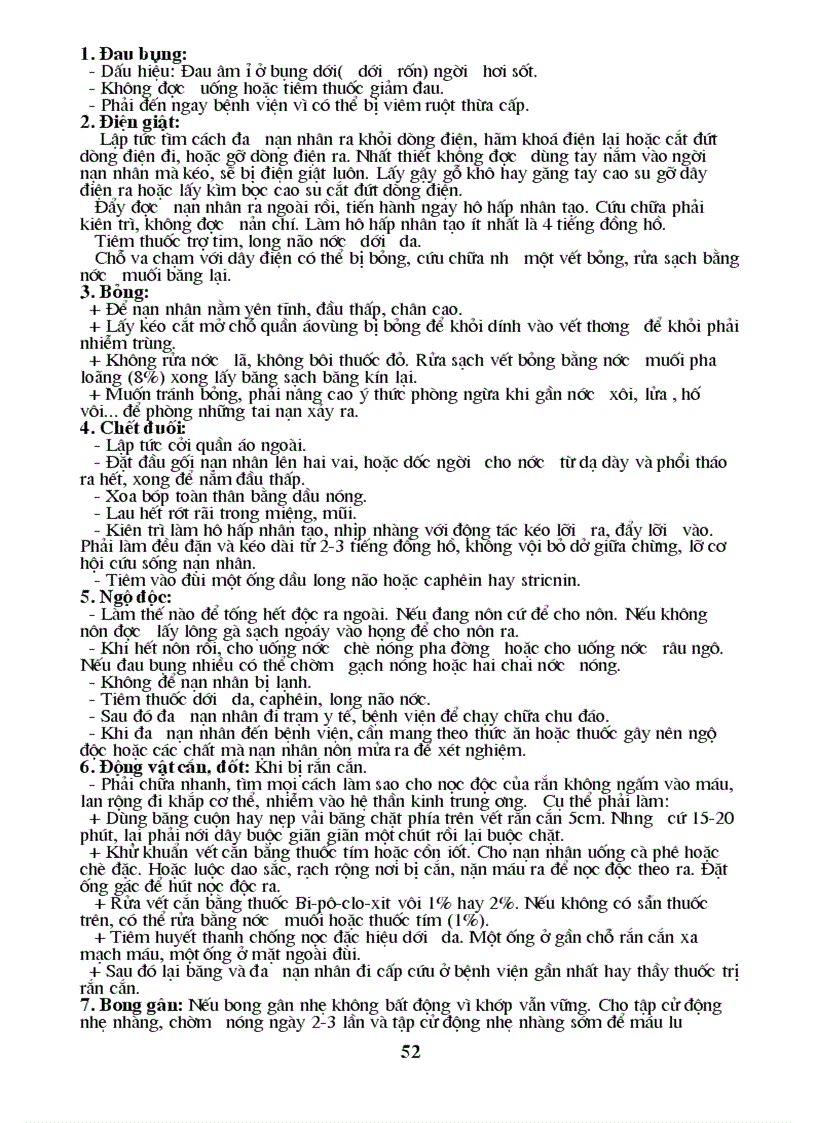 image for page Giao an chuong trinh ren luyen doi vien