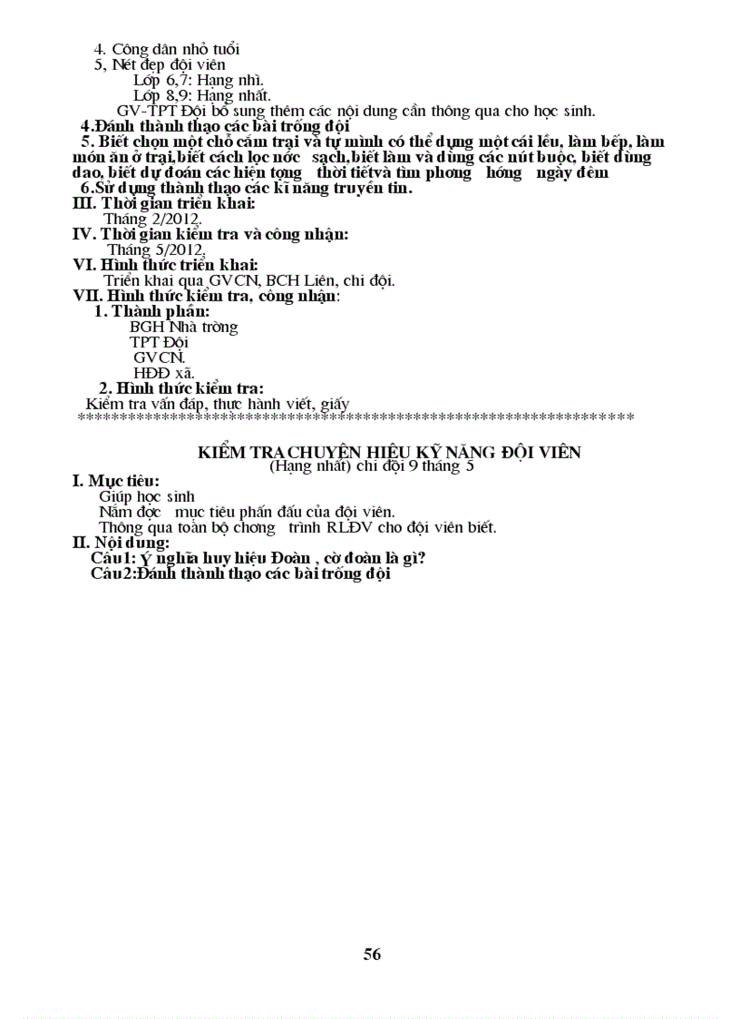 image for page Giao an chuong trinh ren luyen doi vien