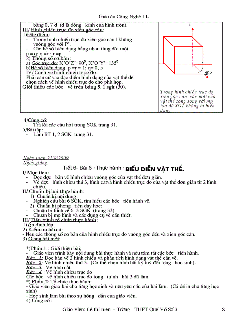 image for page Giao an cong nghe 11 cuc hay