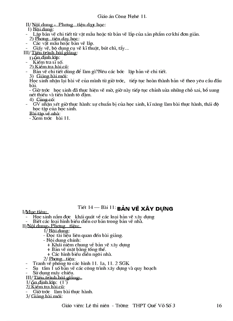 image for page Giao an cong nghe 11 cuc hay