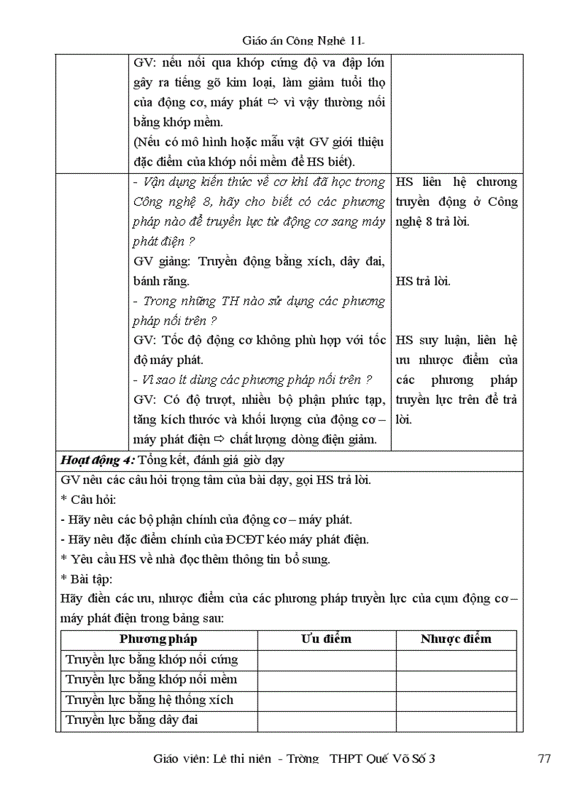 image for page Giao an cong nghe 11 cuc hay