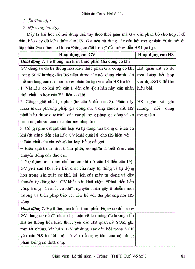 image for page Giao an cong nghe 11 cuc hay