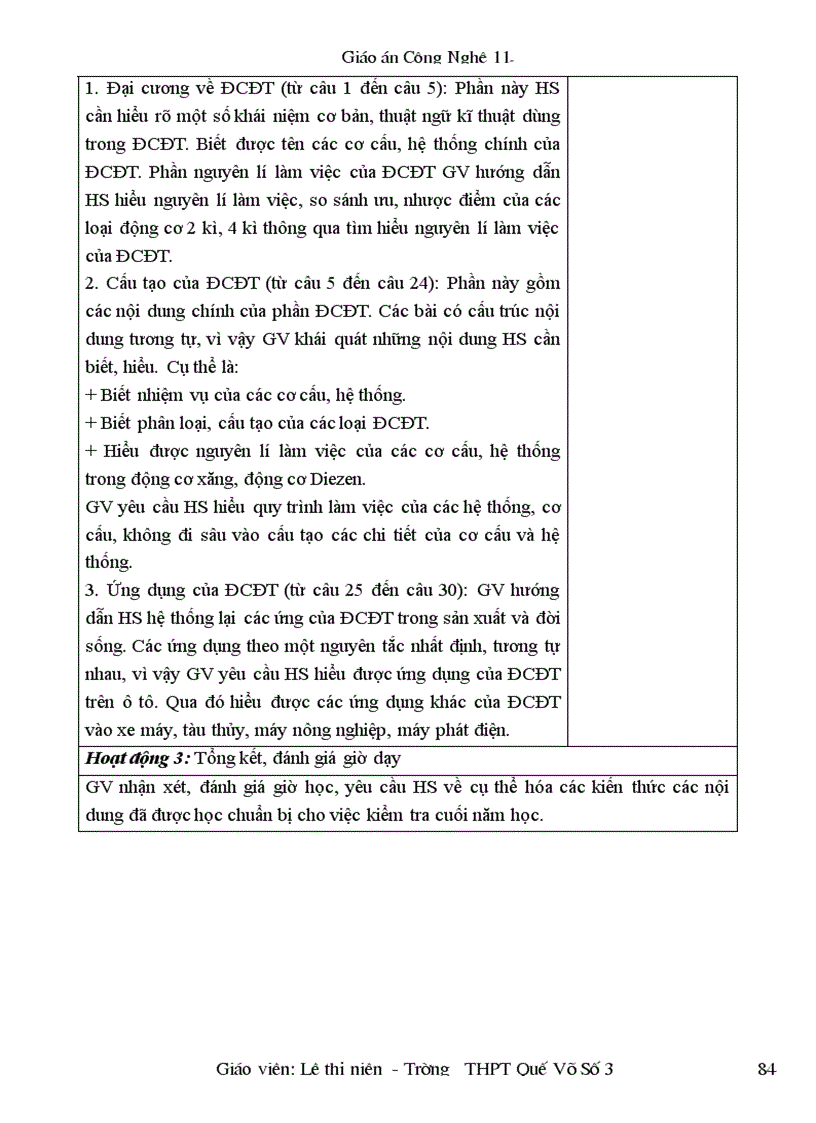 image for page Giao an cong nghe 11 cuc hay