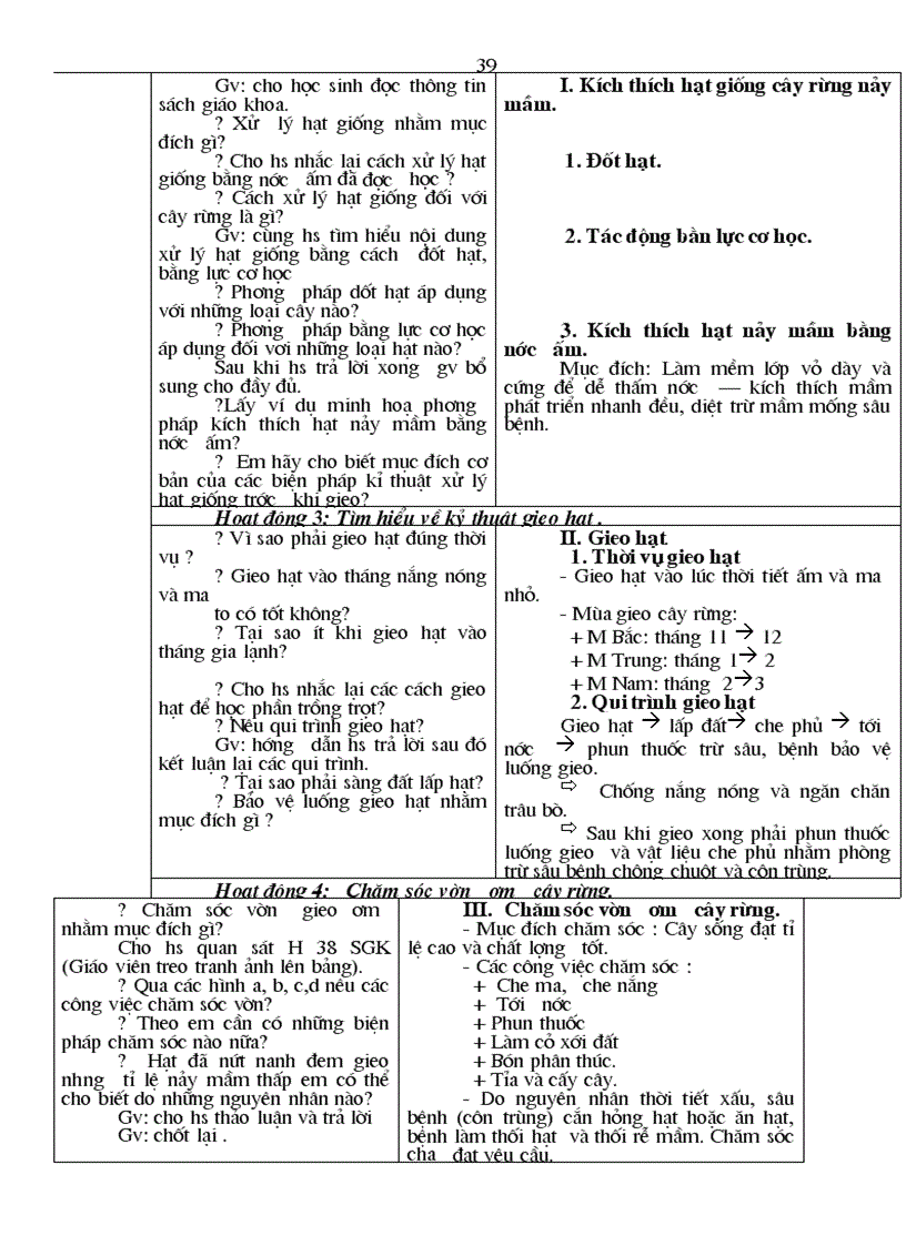 image for page Giáo án công nghệ 7 có tích hợp bảo vệ môi trường