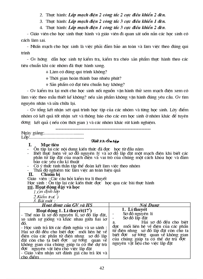 image for page Giao an Công nghệ 9 điên hay