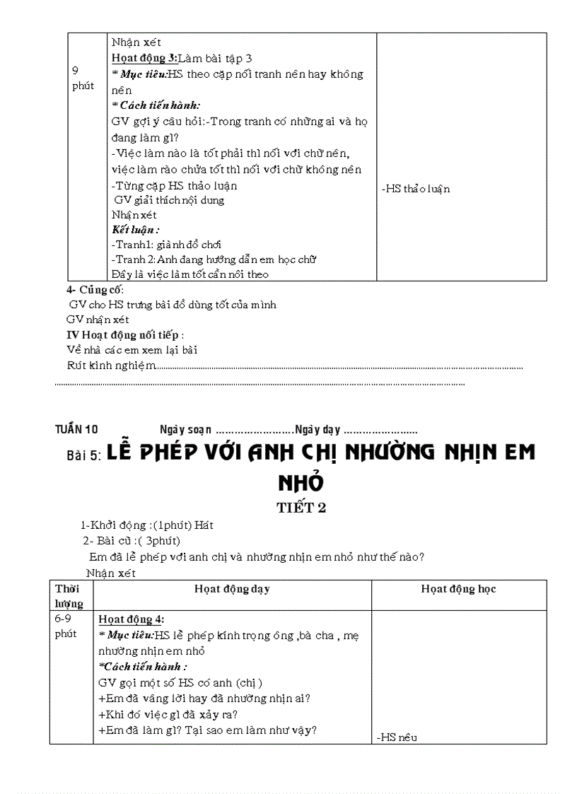 image for page Giao an dao duc l2 ca nam