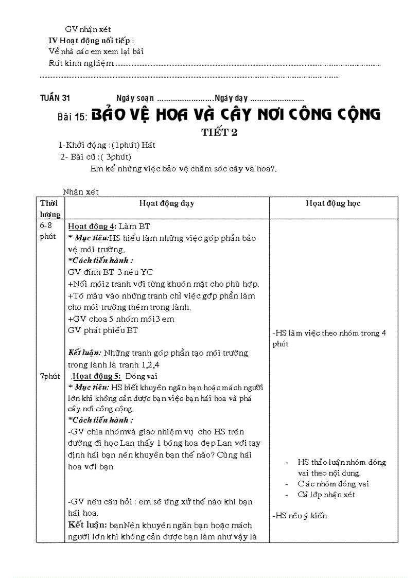 image for page Giao an dao duc l2 ca nam