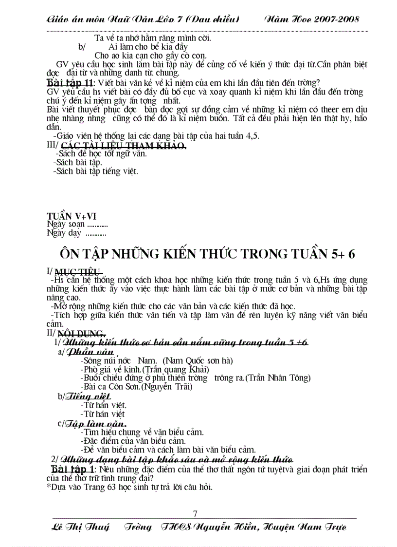 image for page Giáo an day chieu V7