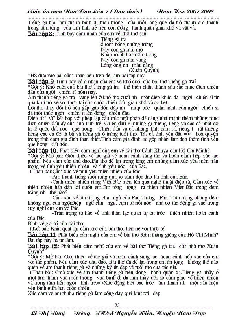 image for page Giáo an day chieu V7