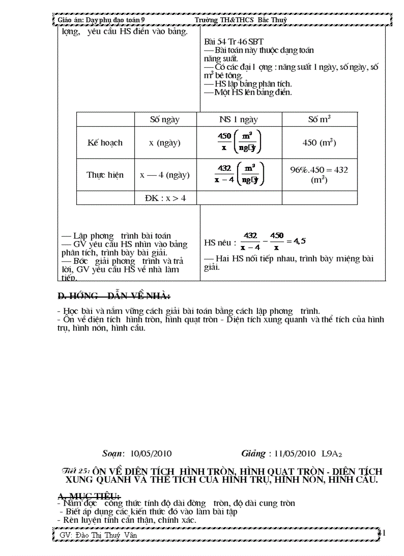 image for page GIÁO AN DẠY PHỤ ĐẠO TOÁN9 CKTKN năm học 2011 2012