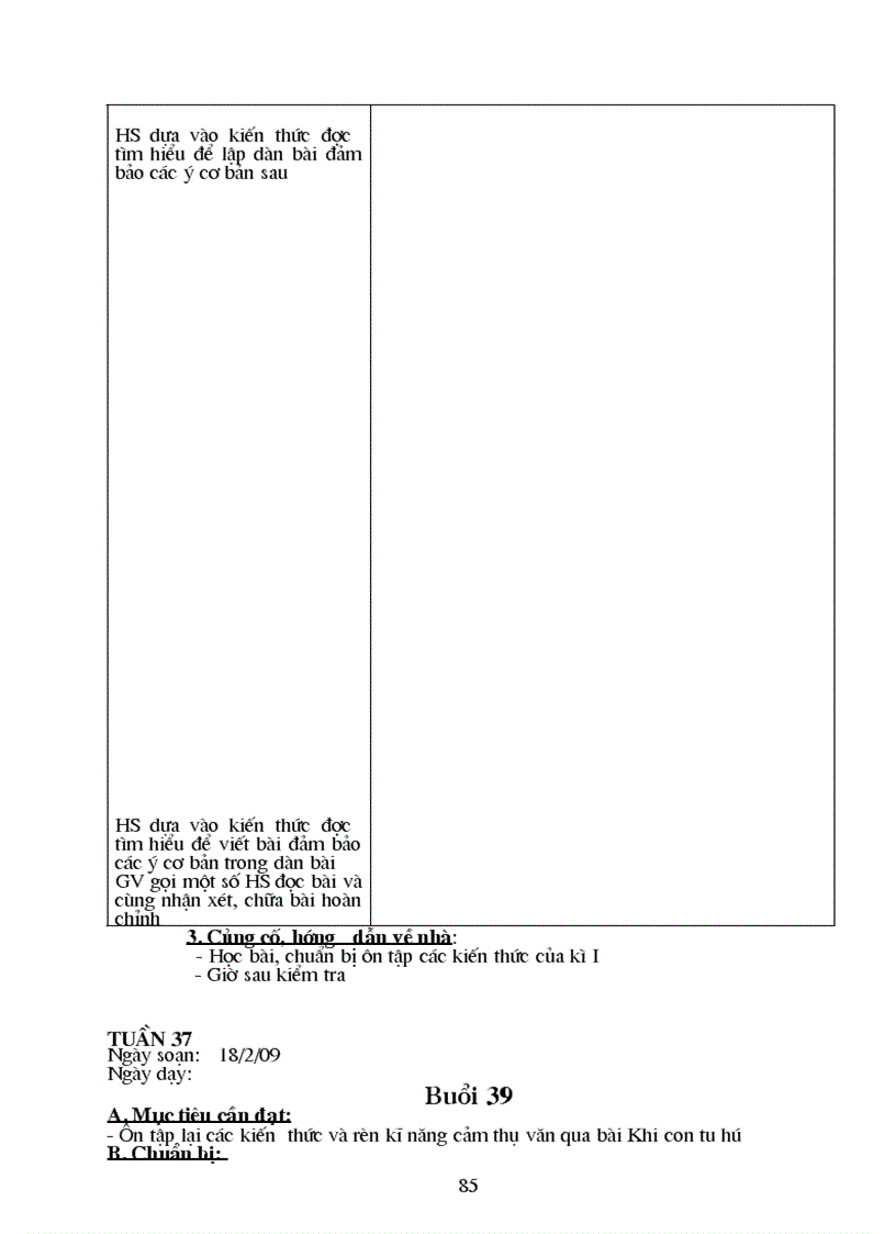 image for page Giao an day them ngu van 8