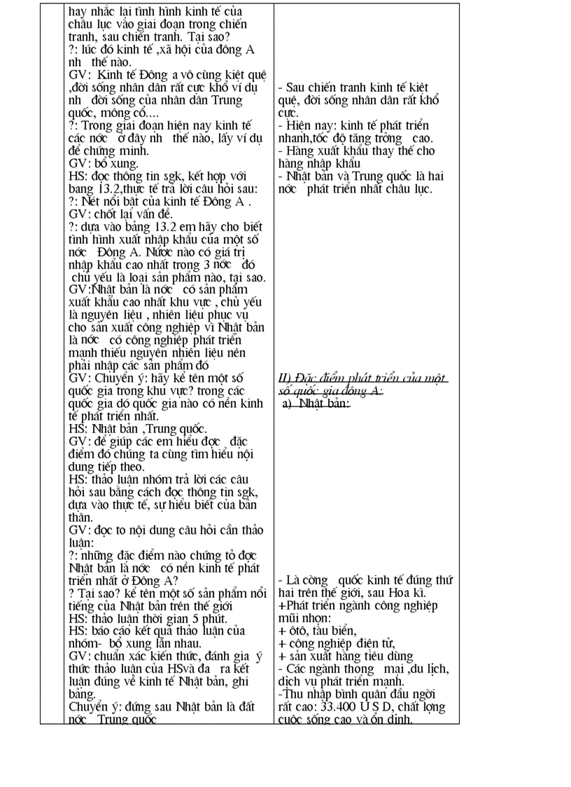 image for page Giáo án địa 8 full