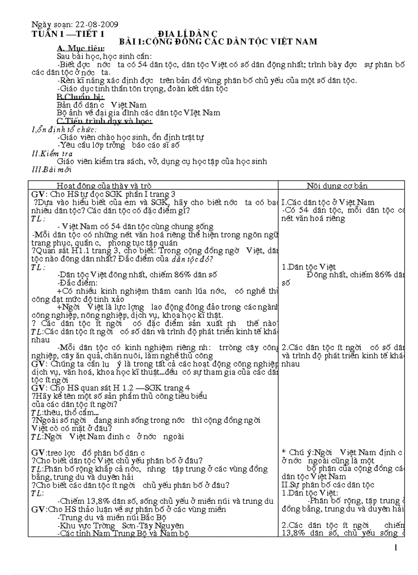 image for page Giao an dia 9nam hoc 2009 2010