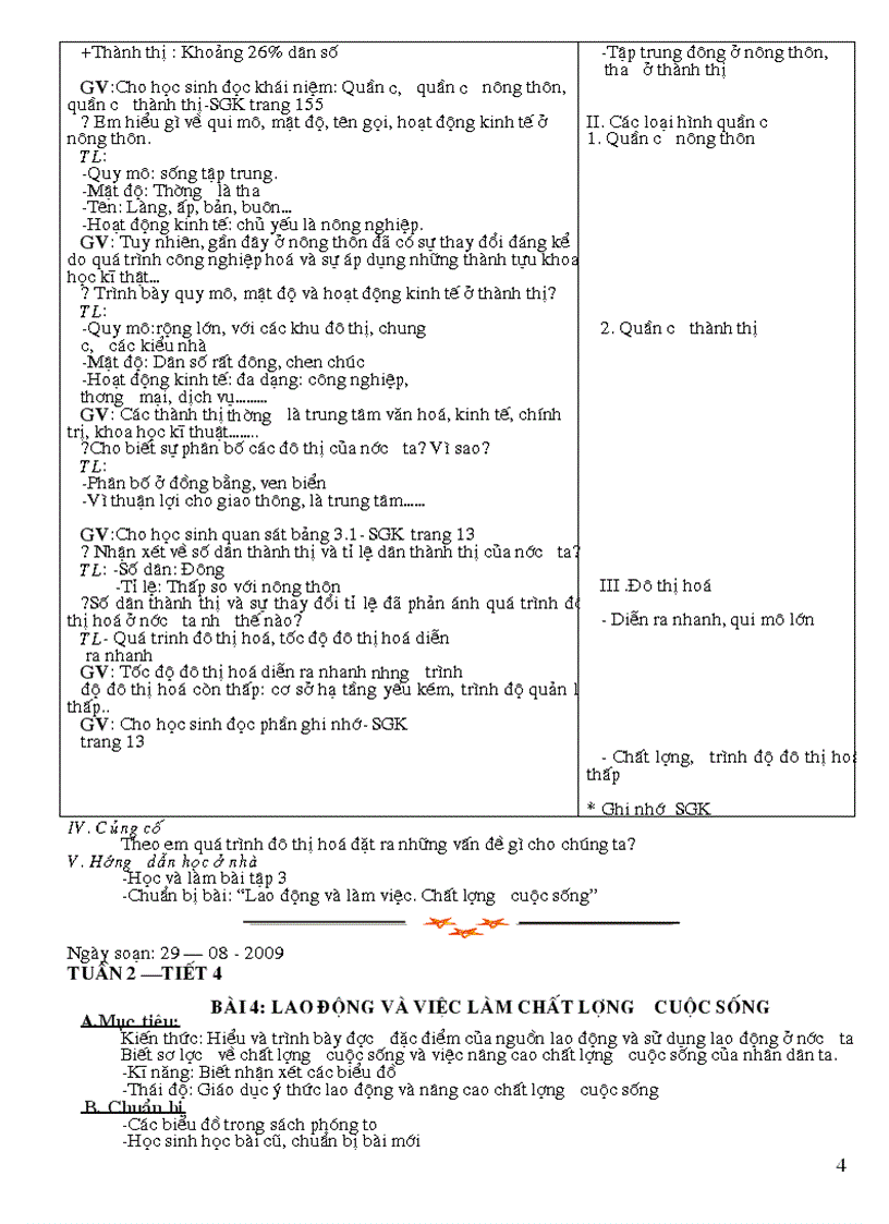 image for page Giao an dia 9nam hoc 2009 2010