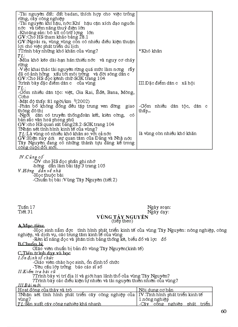 image for page Giao an dia 9nam hoc 2009 2010