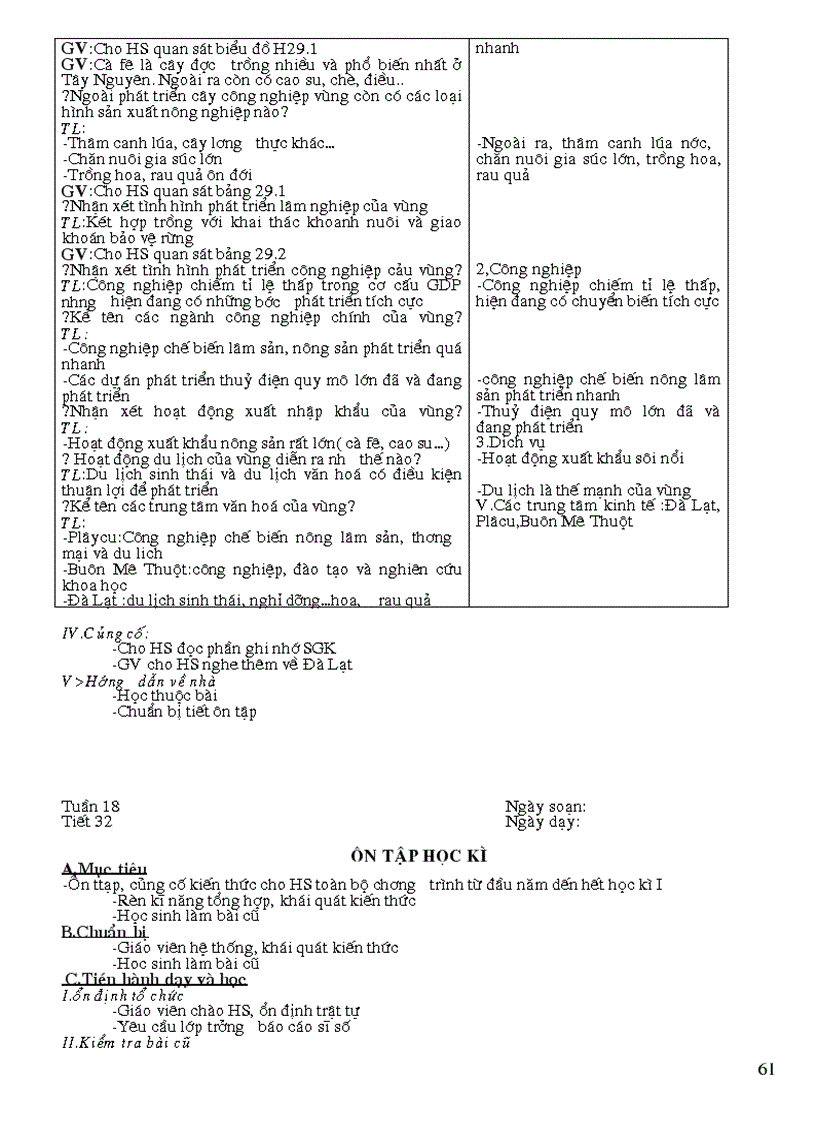 image for page Giao an dia 9nam hoc 2009 2010