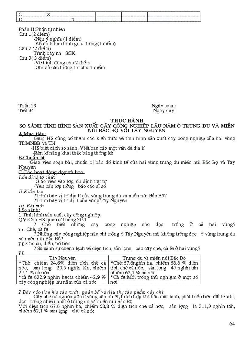 image for page Giao an dia 9nam hoc 2009 2010