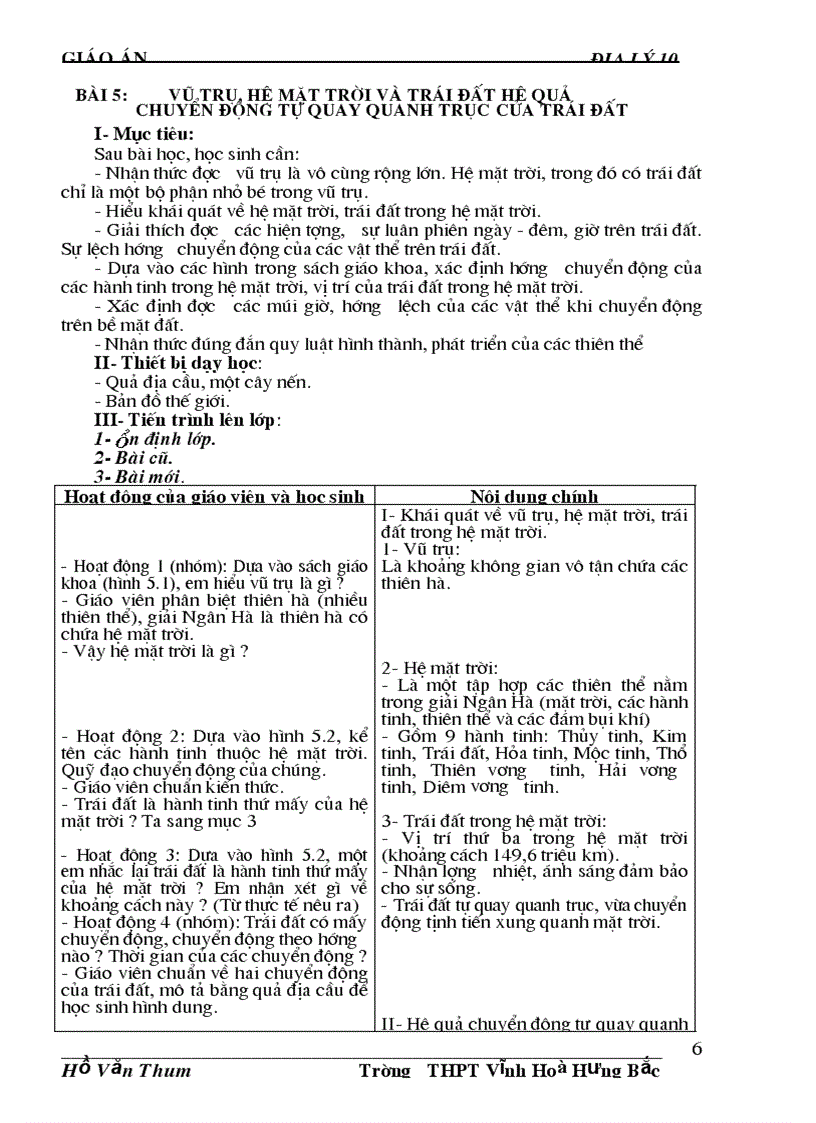 image for page Giao an dia Co ban tron bo