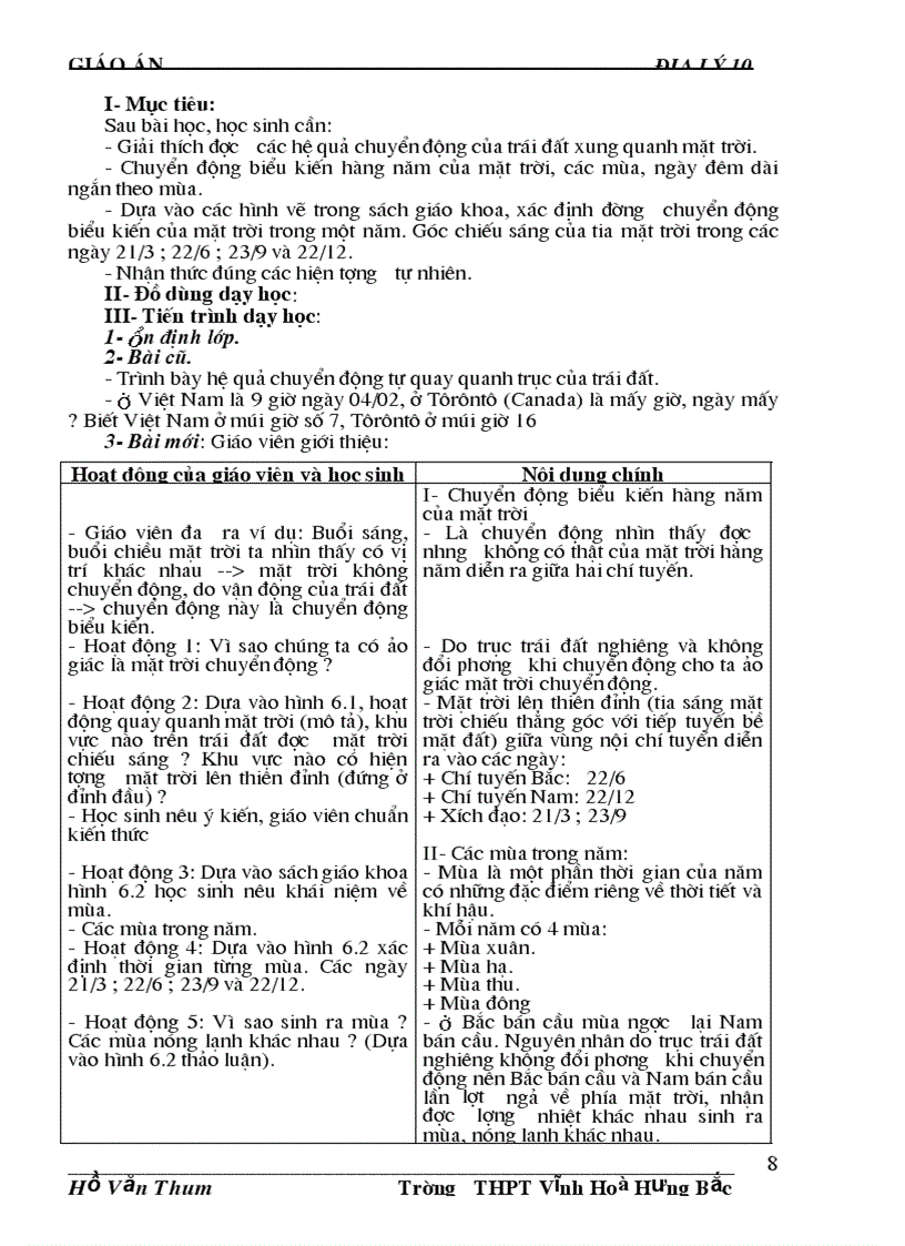 image for page Giao an dia Co ban tron bo