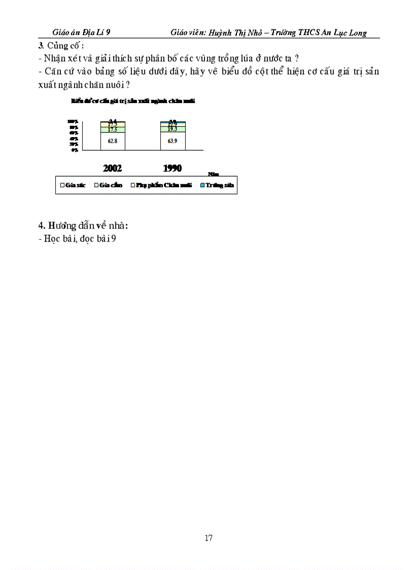 image for page Giáo án địa lí 9 cả năm