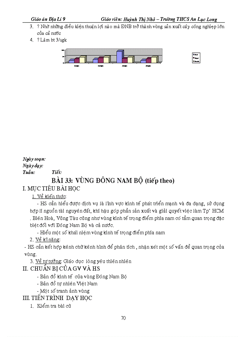 image for page Giáo án địa lí 9 cả năm