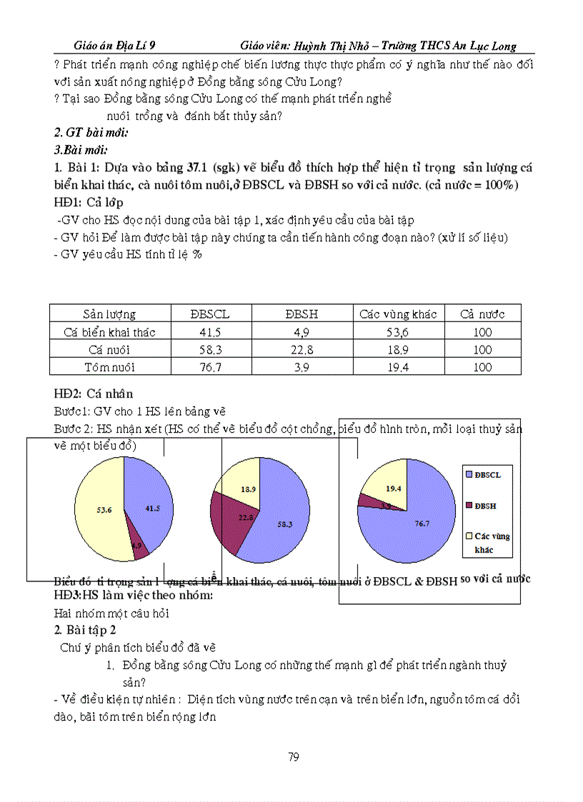 image for page Giáo án địa lí 9 cả năm