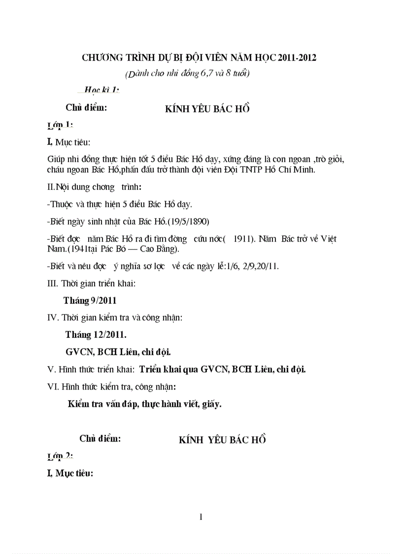 image for page Giao an du bi doi vien