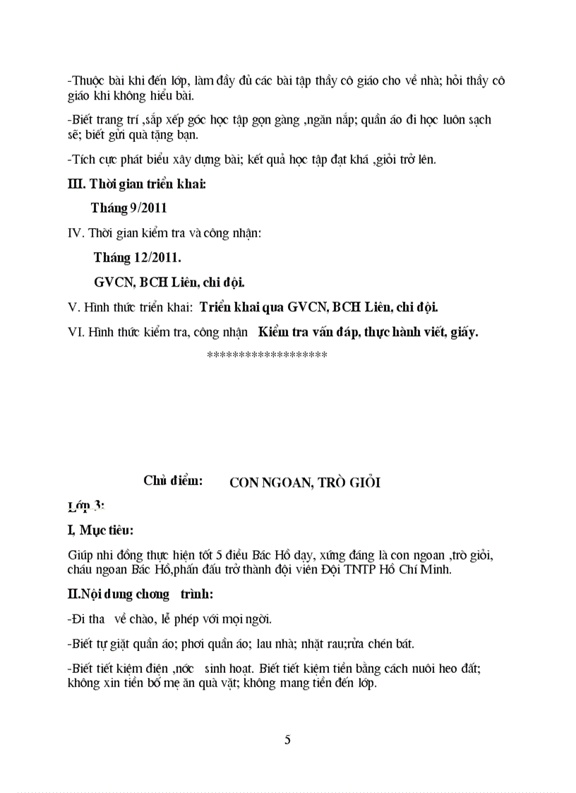 image for page Giao an du bi doi vien