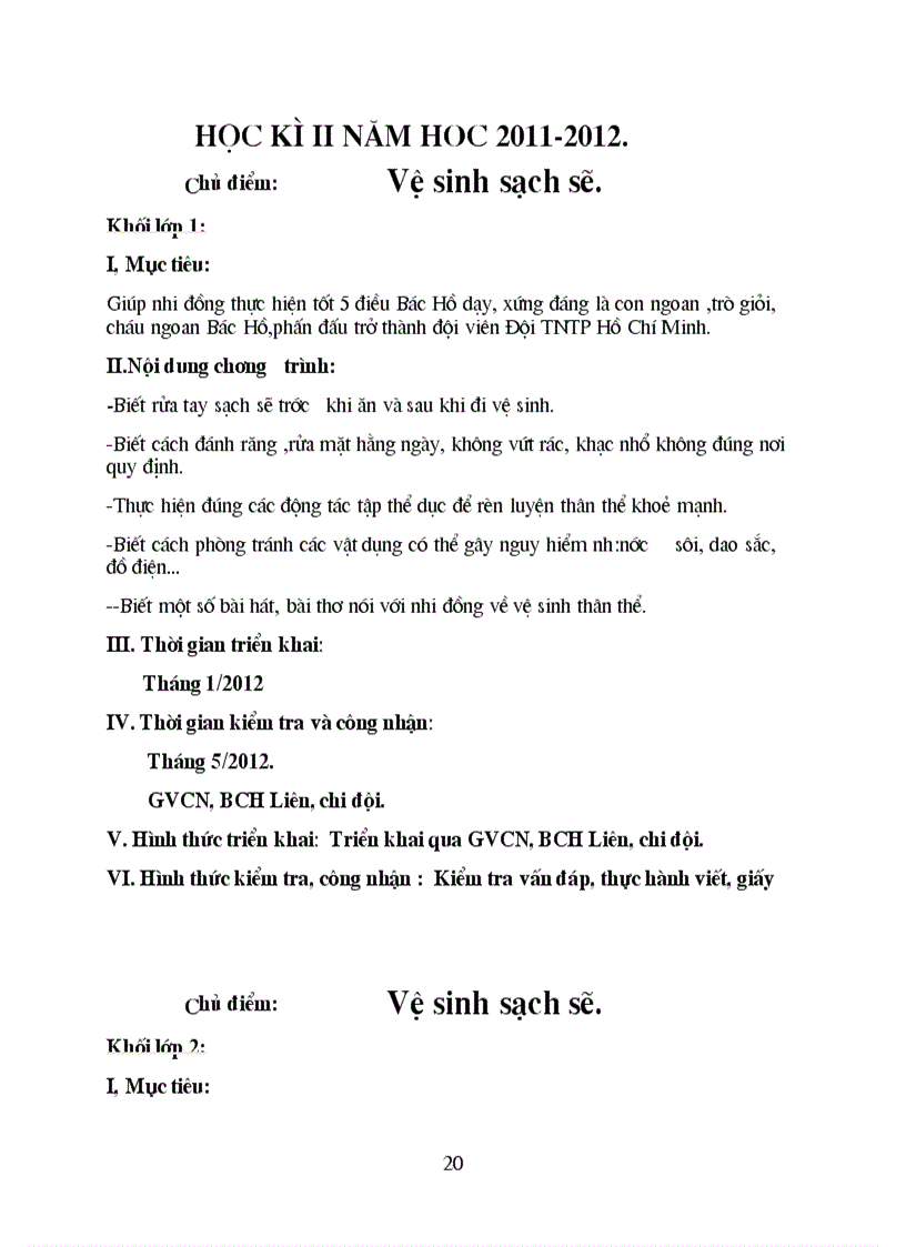 image for page Giao an du bi doi vien