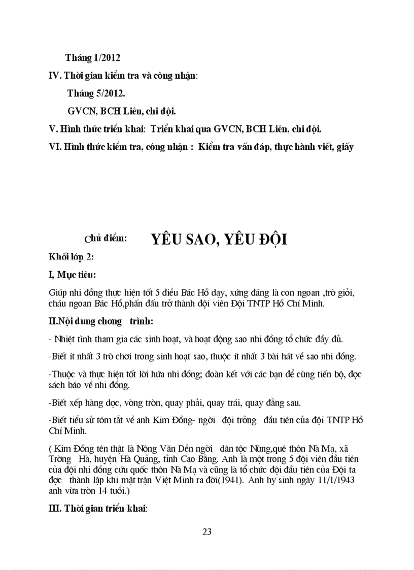 image for page Giao an du bi doi vien