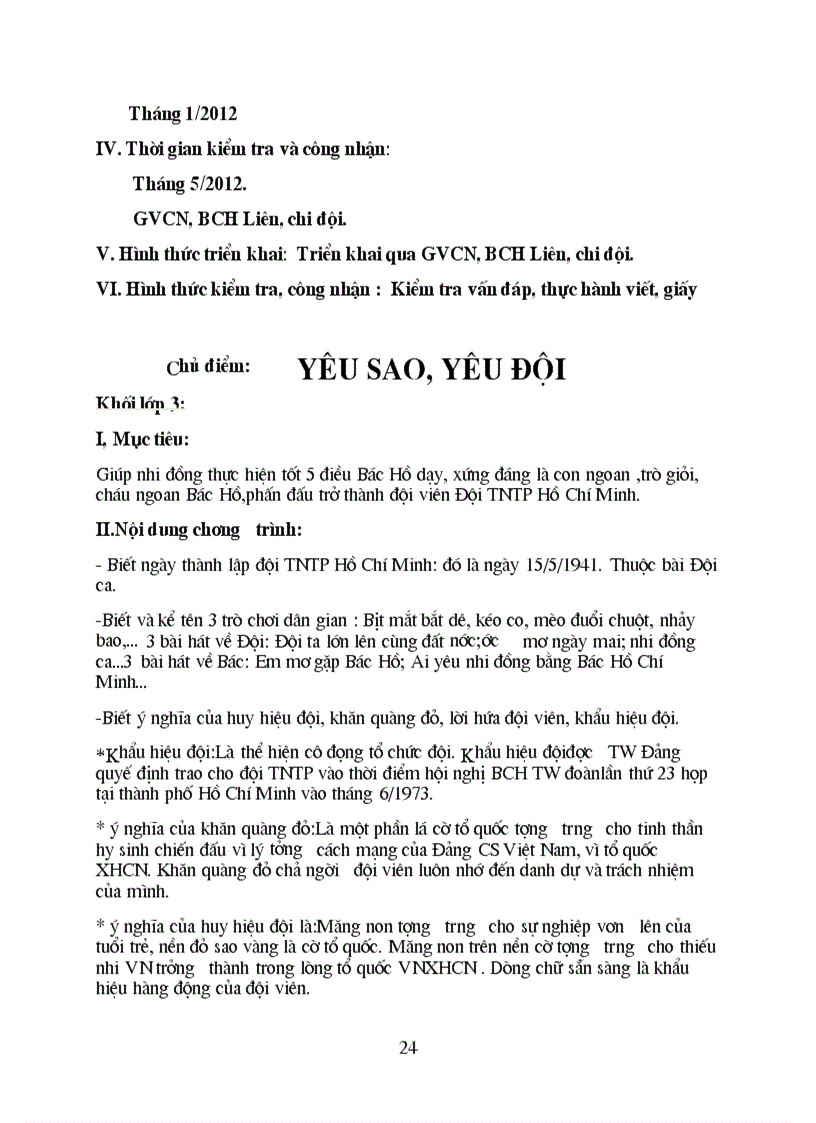 image for page Giao an du bi doi vien