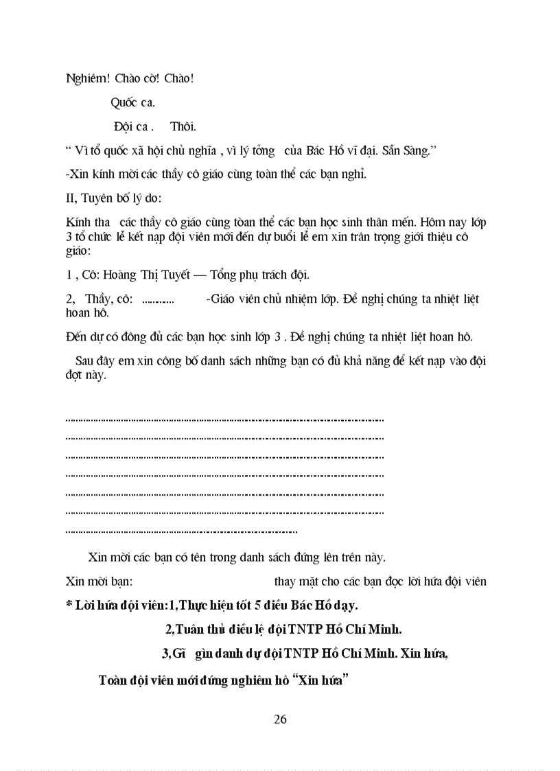 image for page Giao an du bi doi vien