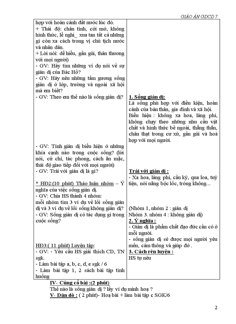 image for page Giao an gdcd 7