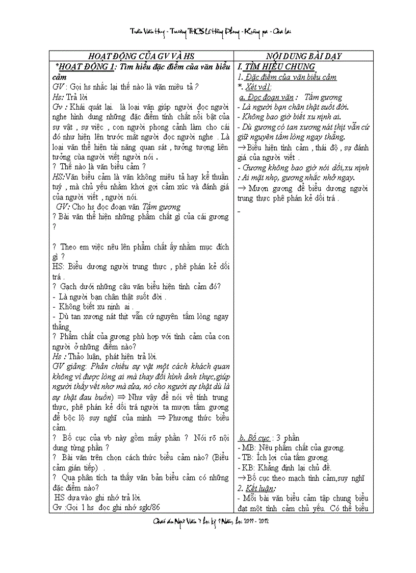 image for page Giáo án gdcd7 CKTKN