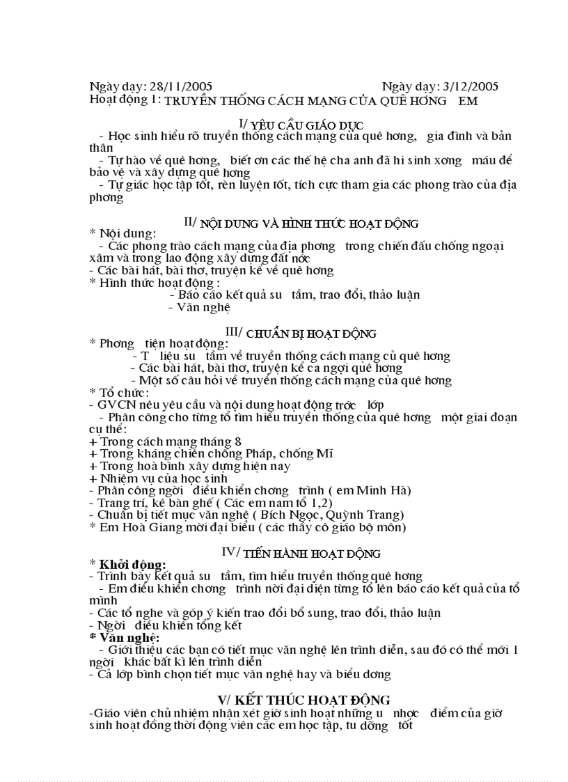 image for page Giao an HD NGLL