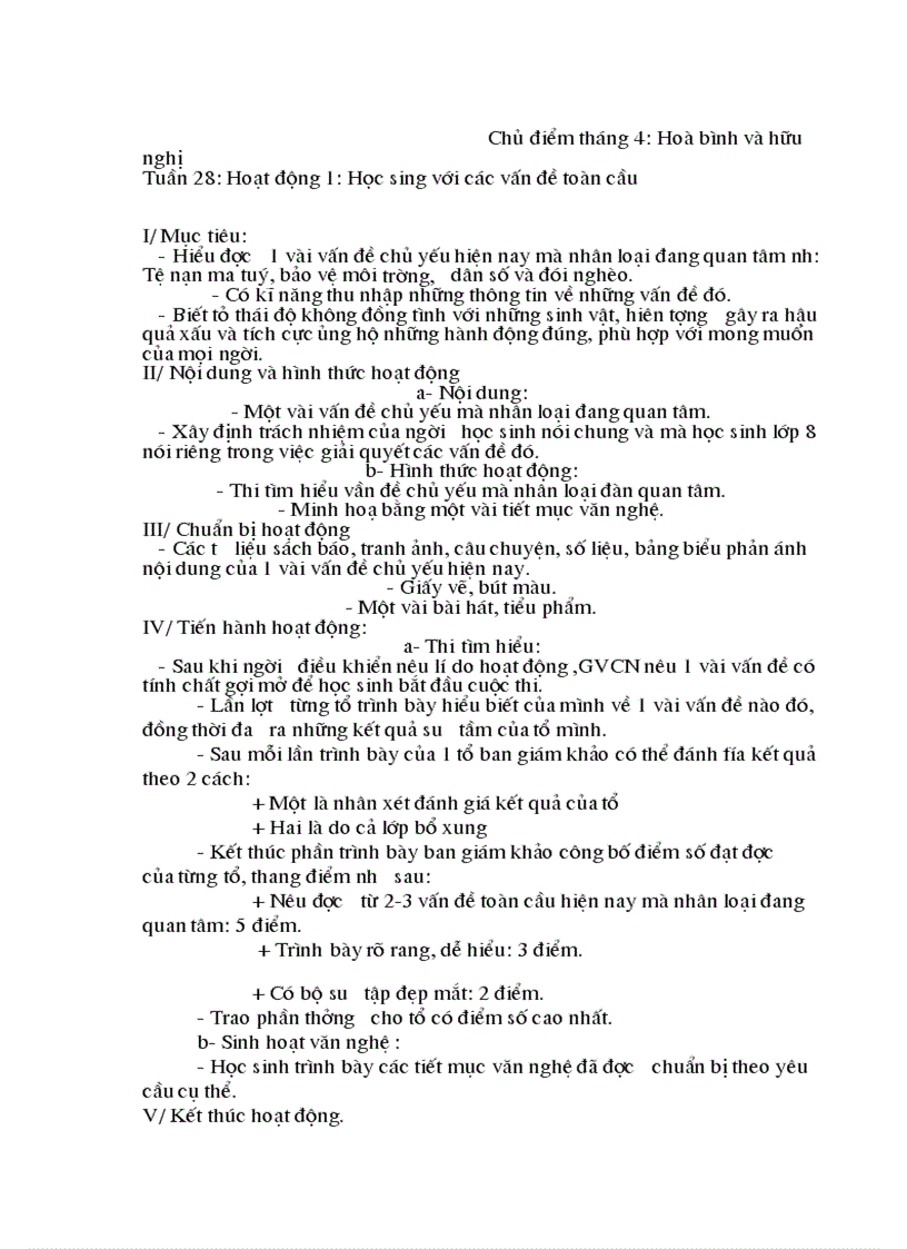 image for page Giao an HD NGLL