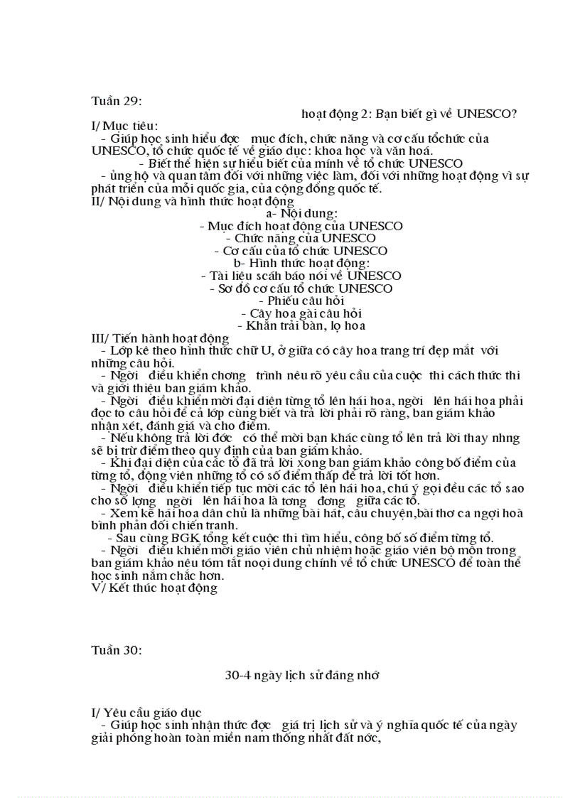 image for page Giao an HD NGLL