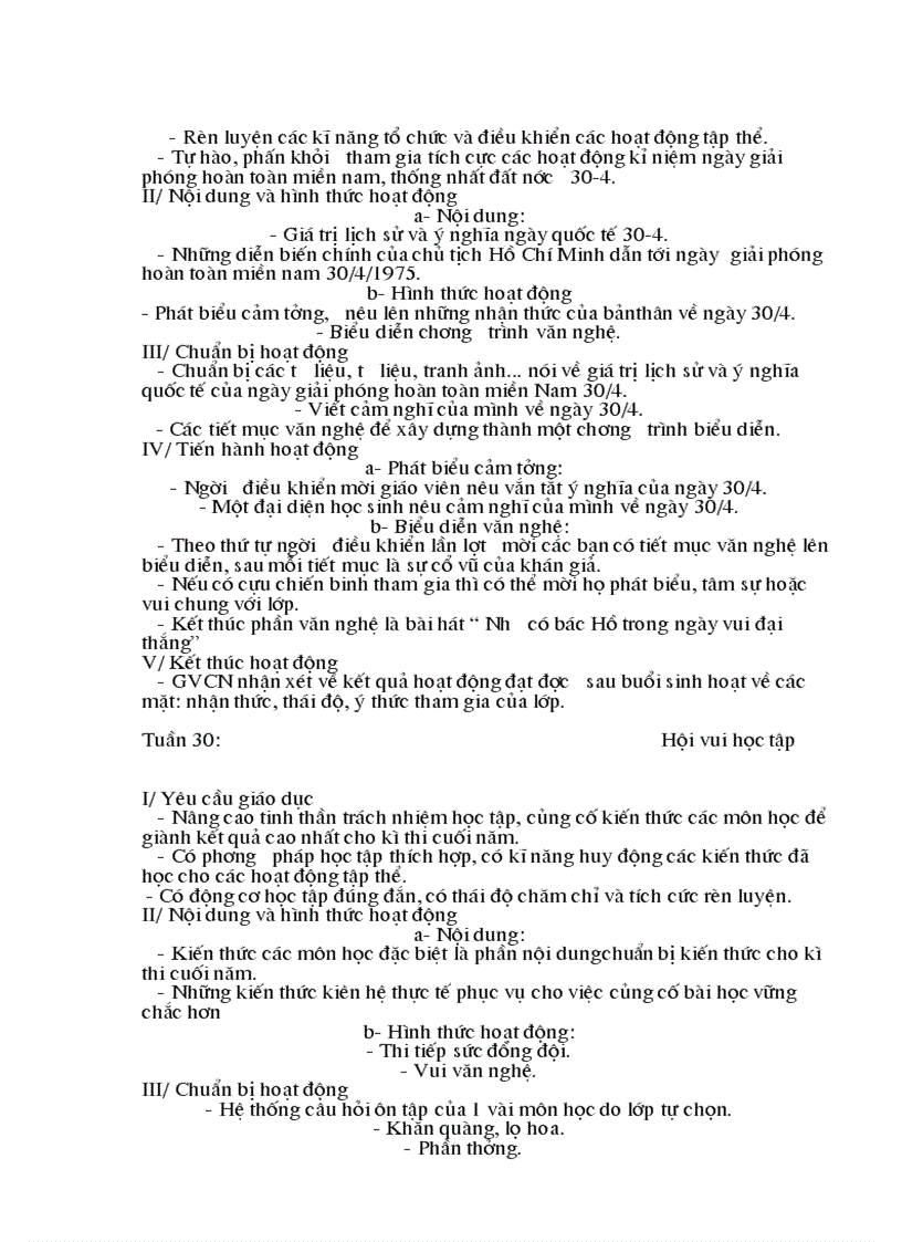 image for page Giao an HD NGLL