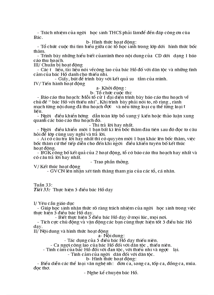 image for page Giao an HD NGLL