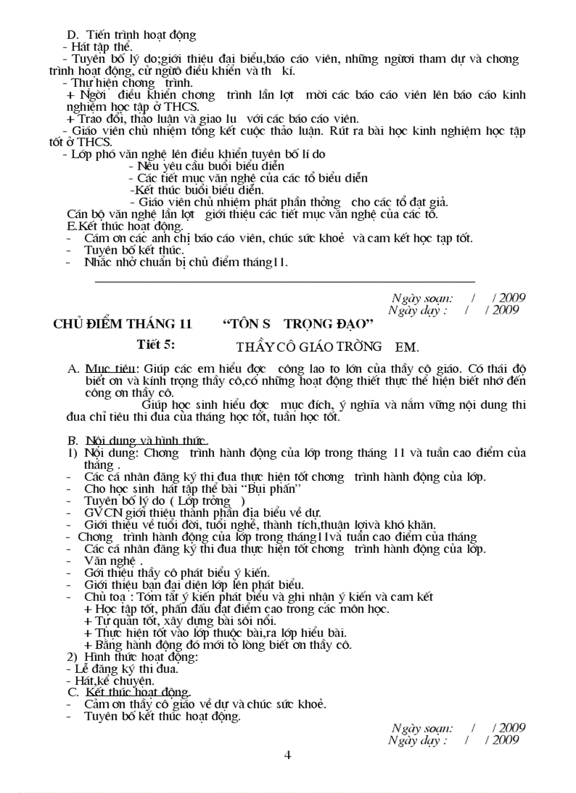 image for page Giao an hdngll 6