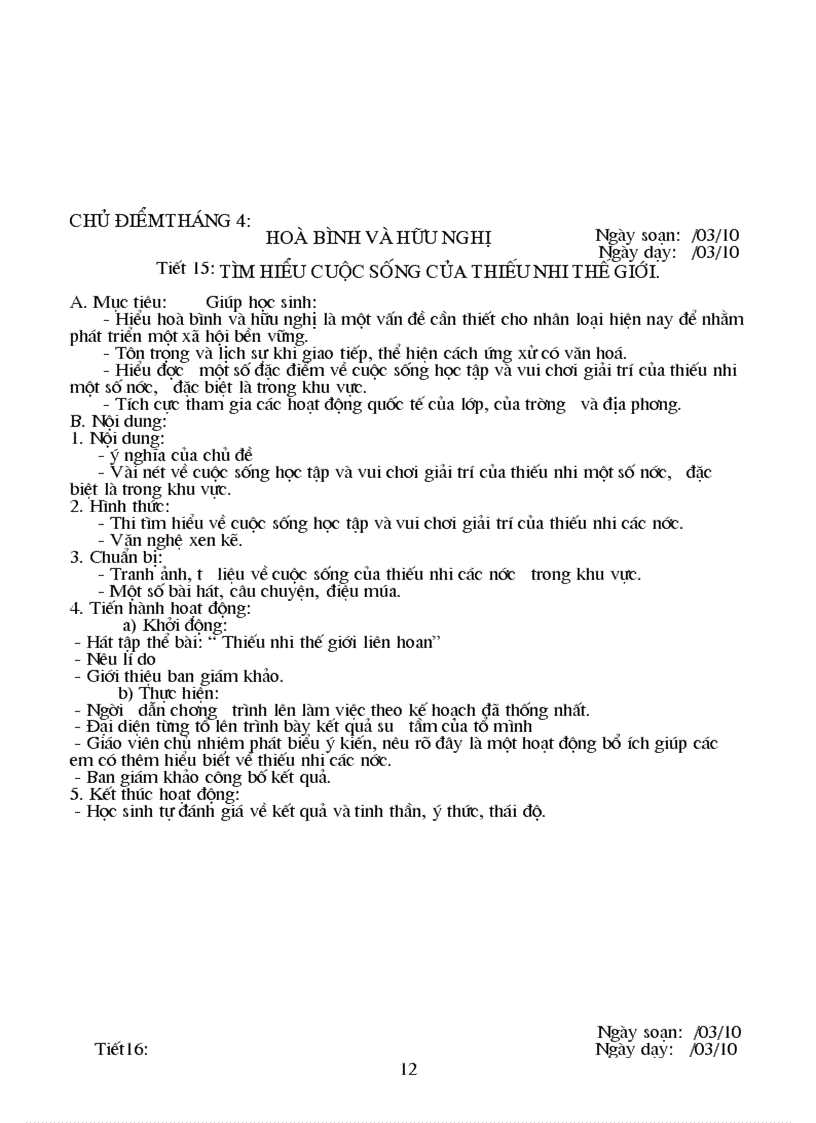 image for page Giao an hdngll 6