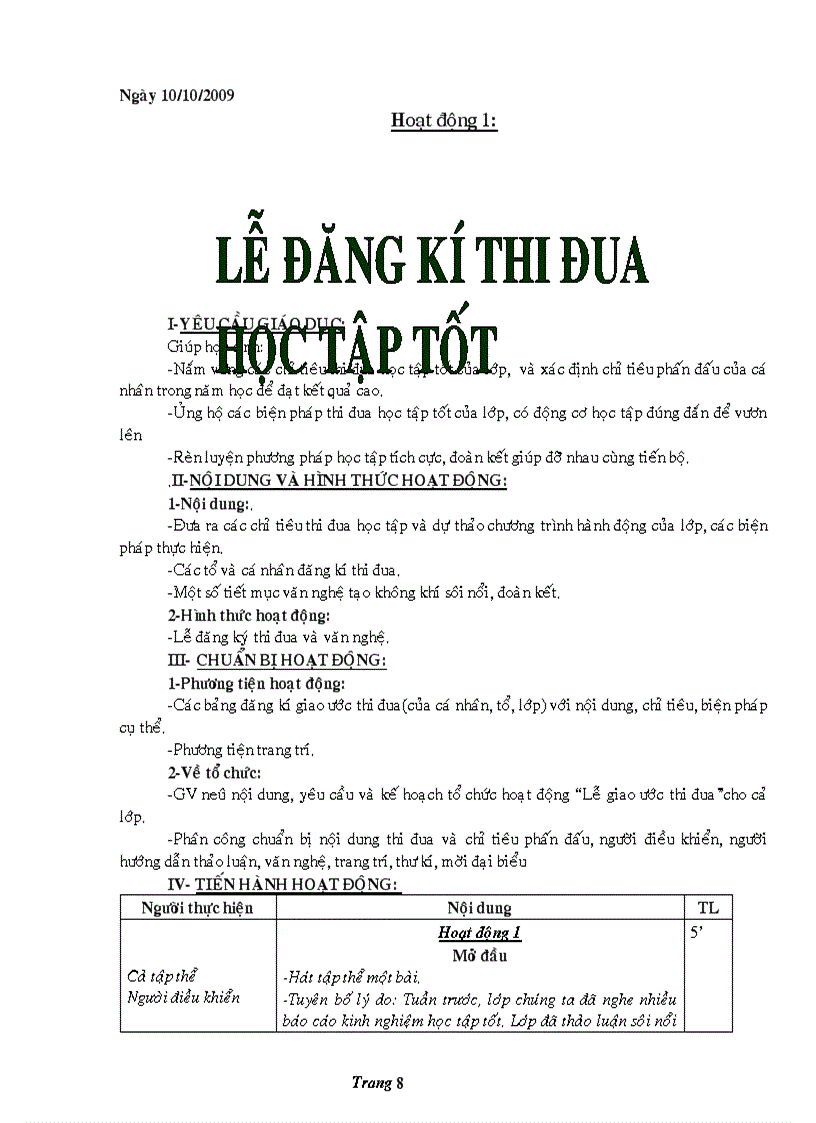 image for page Giao an HDNGLL