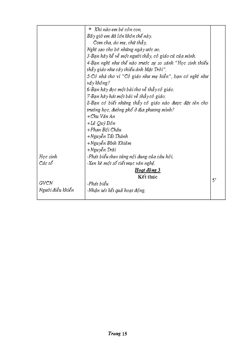 image for page Giao an HDNGLL