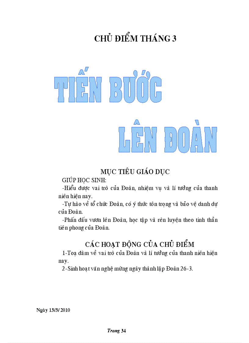 image for page Giao an HDNGLL