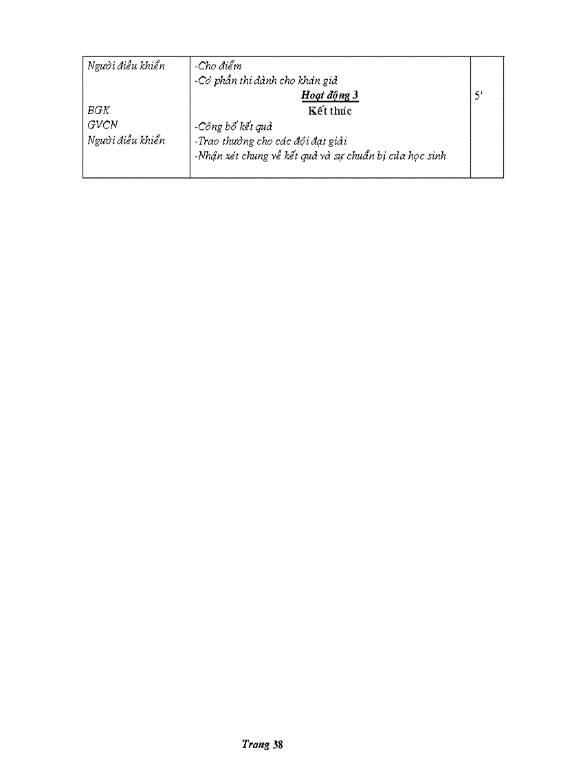image for page Giao an HDNGLL