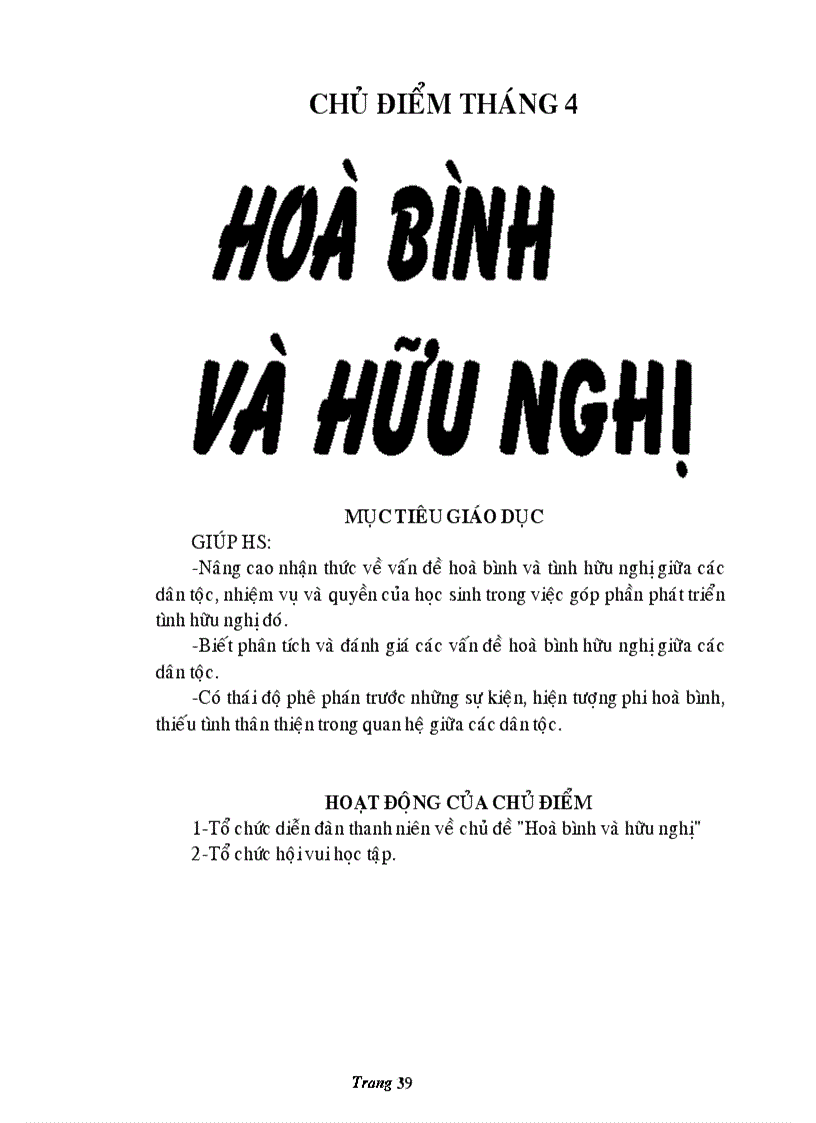 image for page Giao an HDNGLL