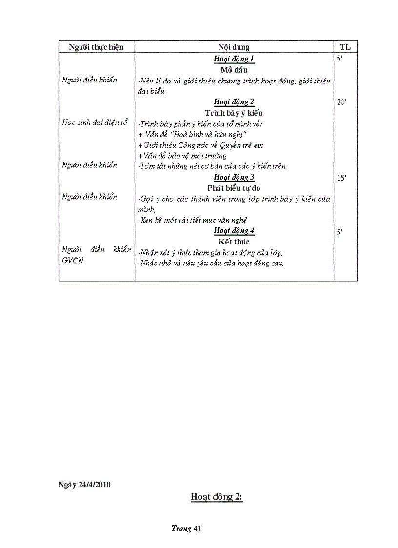 image for page Giao an HDNGLL