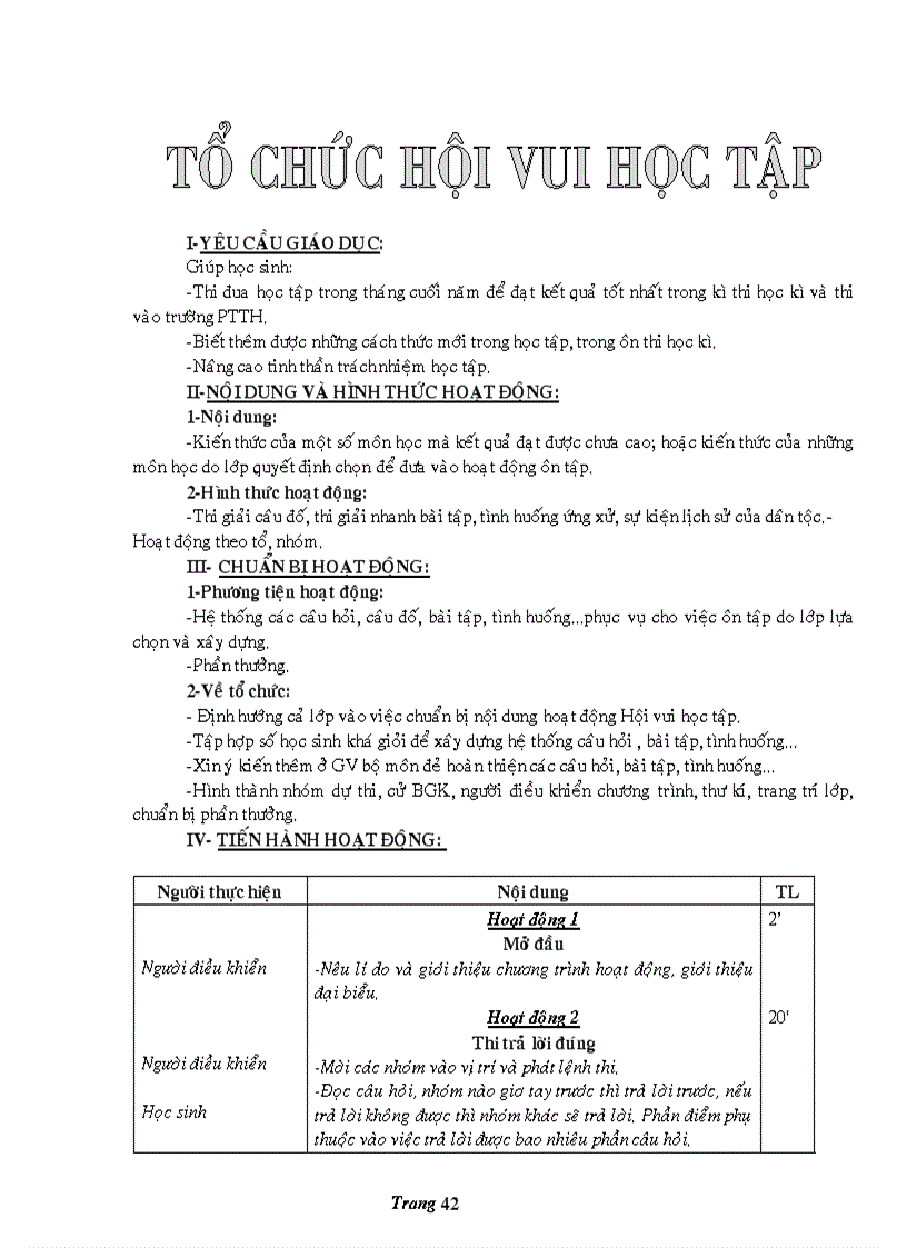image for page Giao an HDNGLL